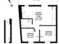 Недвижимость Upper Richmond Road: 9