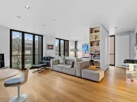 Недвижимость Studio for sale in Luxembourg-Cessange: 6