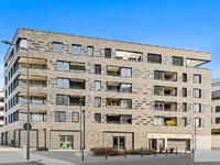 Недвижимость Apartment 2 bedrooms for sale in Luxembourg-Cessange: 1
