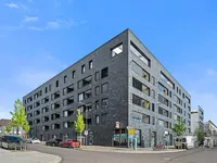 Недвижимость Apartment 2 bedrooms for sale in Luxembourg-Cessange: 2