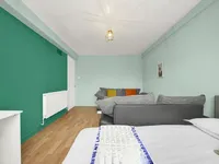 Недвижимость Belmont Street, Hardington Belmont Street: 10