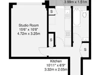 Недвижимость Belmont Street, Hardington Belmont Street: 16