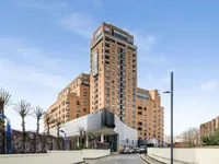 Недвижимость Cromwell Road: 5