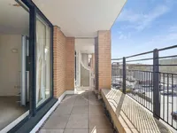 Недвижимость Cromwell Road: 6