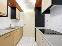 Недвижимость Cromwell Road: 9