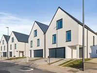 Недвижимость Semi-detached house 3 bedrooms for sale in Roodt-Sur-Syre: 2