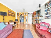 Недвижимость St Andrews Mews: 1