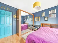 Недвижимость St Andrews Mews: 3