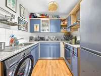 Недвижимость St Andrews Mews: 10