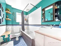 Недвижимость St Andrews Mews: 12