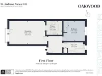 Недвижимость St Andrews Mews: 13