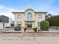 Недвижимость Villa 5 bedrooms for sale in Luxembourg-Bonnevoie: 1