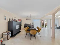 Недвижимость Villa 5 bedrooms for sale in Luxembourg-Bonnevoie: 5