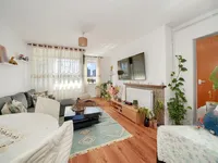 Недвижимость Donegal House, Cambridge Heath Road: 6