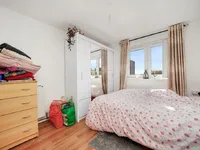 Недвижимость Donegal House, Cambridge Heath Road: 10