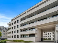 Недвижимость Apartment 2 bedrooms for sale in Luxembourg-Belair: 2