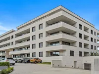 Недвижимость Apartment 2 bedrooms for sale in Luxembourg-Belair: 3