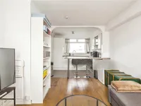 Недвижимость Sheridan House, York Road: 7