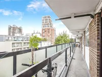 Недвижимость Sheridan House, York Road: 8