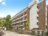 Недвижимость Sheridan House, York Road: 10