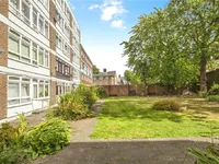 Недвижимость Sheridan House, York Road: 14