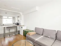 Недвижимость Sheridan House, York Road: 17