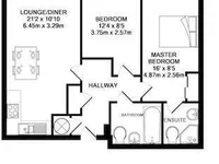 Недвижимость Poulton Court, Victoria Road: 10