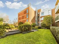 Недвижимость Townshend House, Acton: 3