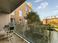Недвижимость Townshend House, Acton: 7