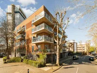 Недвижимость Townshend House, Acton: 8