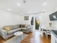 Недвижимость Townshend House, Acton: 9