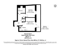 Недвижимость Townshend House, Acton: 10