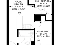 Недвижимость Hodister Close, Camberwell: 7