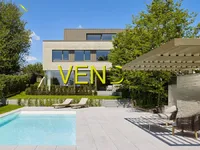 Недвижимость House 4 bedrooms for sale in Contern: 1