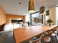 Недвижимость House 4 bedrooms for sale in Contern: 5