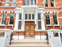 Недвижимость Holland Park Gardens, Holland Park: 4