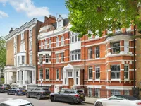 Недвижимость Holland Park Gardens, Holland Park: 5