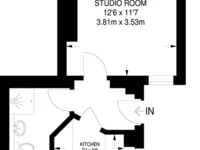 Недвижимость Holland Park Gardens, Holland Park: 9