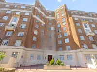 Недвижимость Hamlet Gardens, Hammersmith: 3