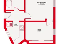 Недвижимость Hamlet Gardens, Hammersmith: 7