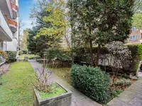 Недвижимость Acol Road: 5