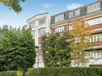 Недвижимость Acol Road: 7