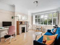 Недвижимость Acol Road: 8