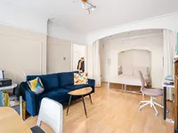 Недвижимость Acol Road: 9