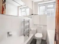 Недвижимость Acol Road: 14