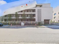 Недвижимость Apartment 2 bedrooms for sale in Luxembourg-Kirchberg: 1