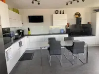 Недвижимость Duplex 3 bedrooms for sale in Frisange: 5
