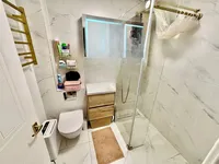 Недвижимость Anderson Close: 1