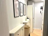 Недвижимость Anderson Close: 2