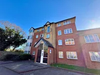 Недвижимость Anderson Close: 6